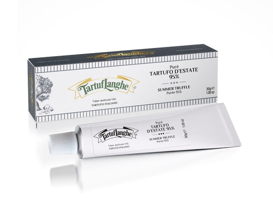 Tartuflanghe Truffle Purée