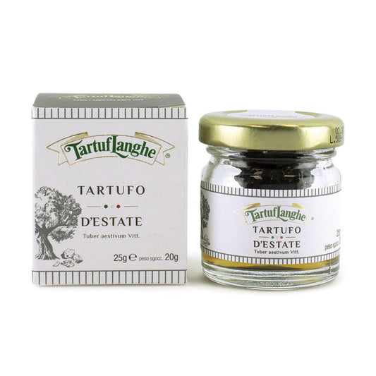 Tartuflanghe Whole Summer Truffle