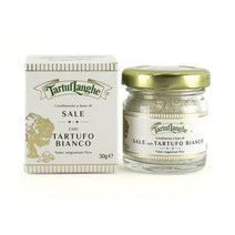 Tartuflanghe White Truffle Salt