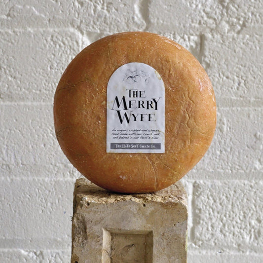 The Merry Wyfe
