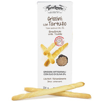 Truffle Breadsticks
