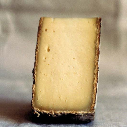 Tomme de Savoie Fermiere