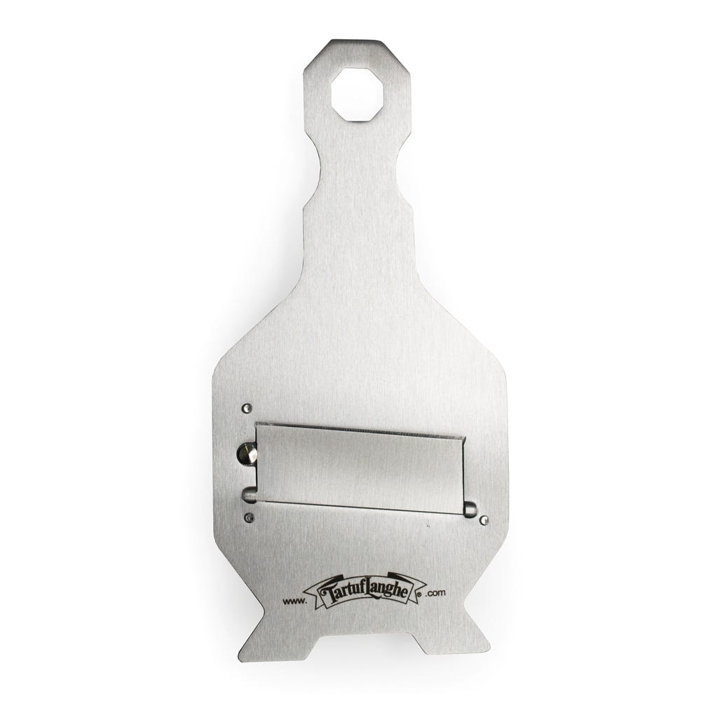Metal Truffle Shaver