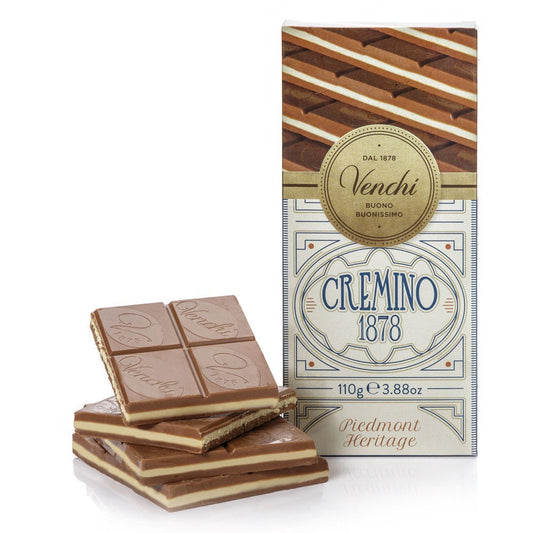 Venchi Cremino 1878 Bar
