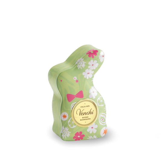 Venchi Bunny Metal Tin 66g