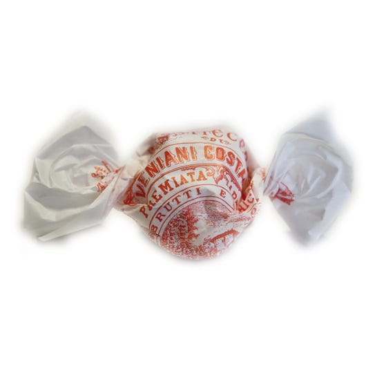 Veniani Brutti e Buoni Cinnamon