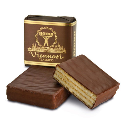 Babbi Viennesi Classico de Luxe