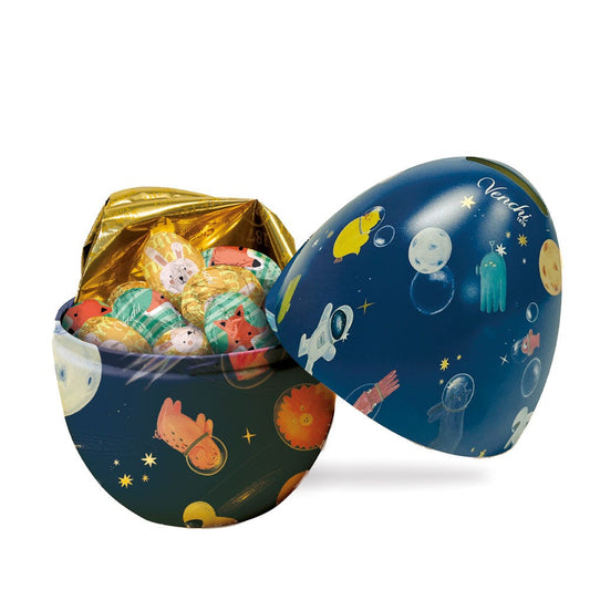 Venchi Kids' Money Box 100g
