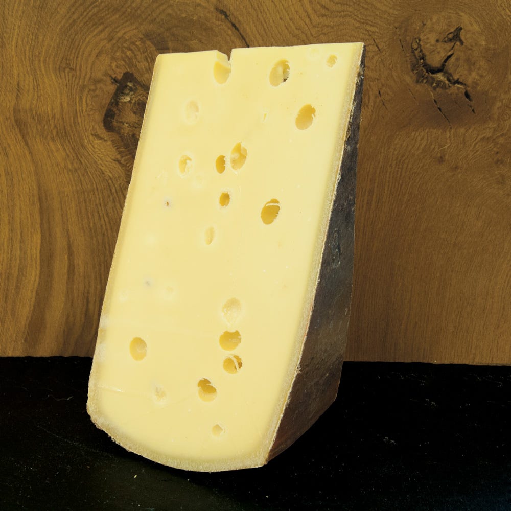Affineur Walo Aged Emmentaler