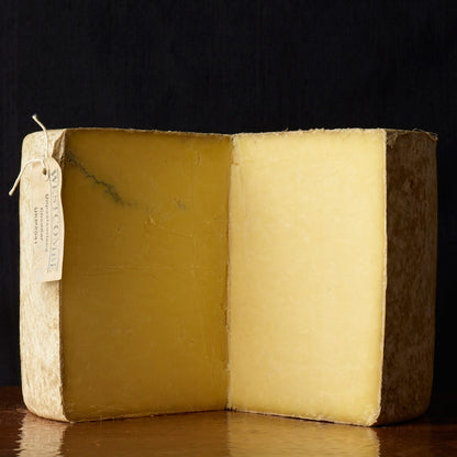 Hand-Selected Westcombe Cheddar