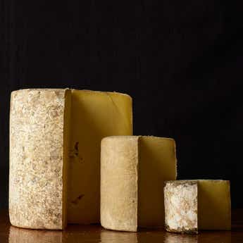 The Fine Cheese Co. Cave-Aged Cheddar 600g