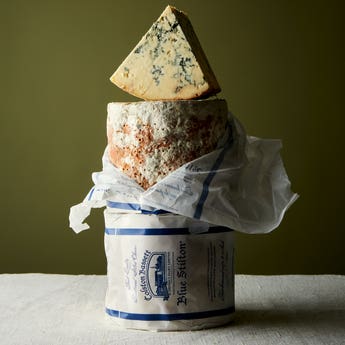 Colston Bassett Baby Stilton