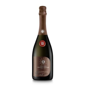 Valdobbiadene Prosecco Superiore DOCG Cantina Progettidivini 2022