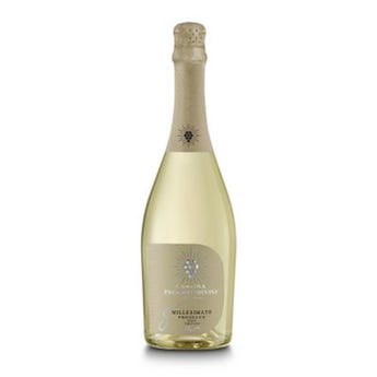 Progettidivini Prosecco Di Treviso Doc Brut 2019