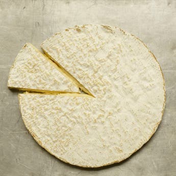 Brie de Meaux Dongé