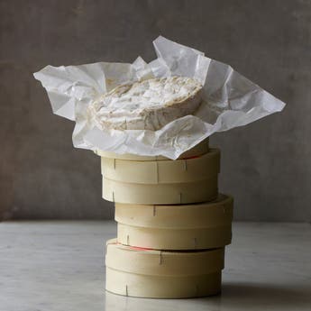Camembert de Normandie