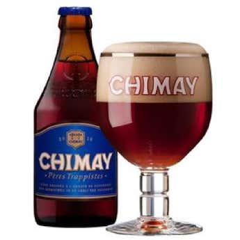 Chimay Blue 33cl 9 %