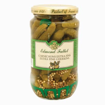 Cornichons
