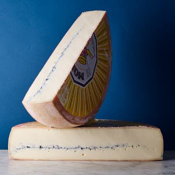 Morbier