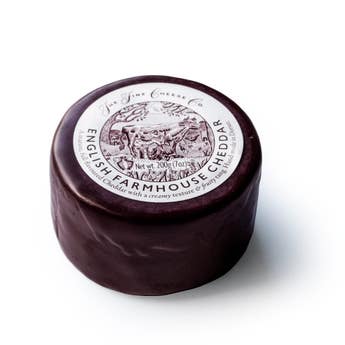 The Fine Cheese Co. Cheddar-200g