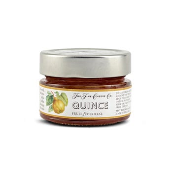 Quince Fruit for Cheese