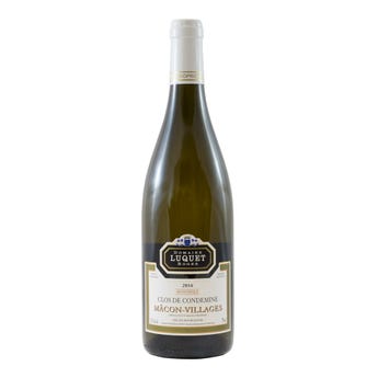 Macon Villages 'Clos Condemine' Domaine Luquet 2022