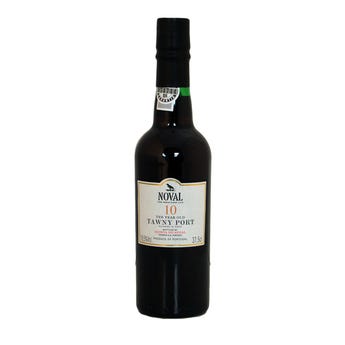 Noval 10 Year Old Tawny Port 375ml
