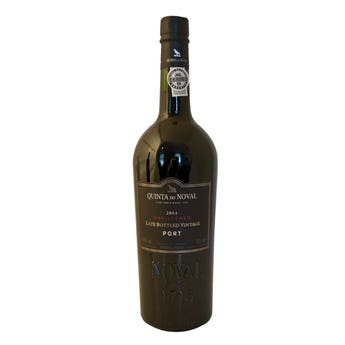Noval Late Bottled Vintage Single Estate Port