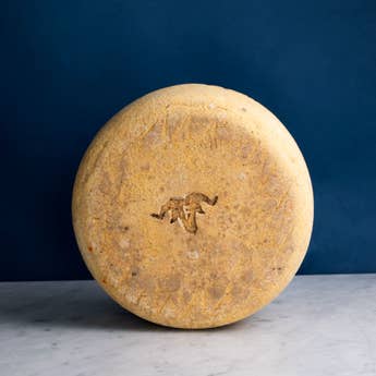 Ossau Iraty Fermier Reserve