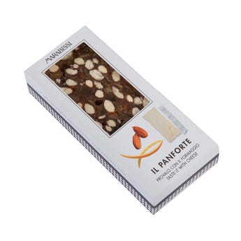 Marabissi Margherita Panforte for Cheese