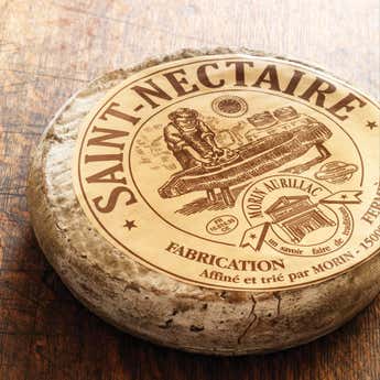 Saint Nectaire