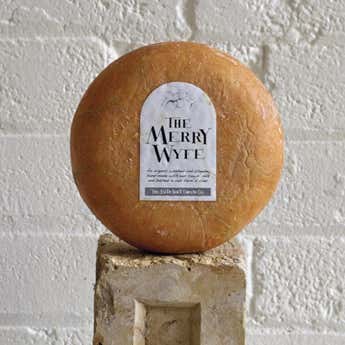 The Merry Wyfe