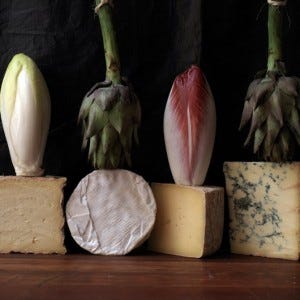 How will you Celebrate 400 Years of British Cheese?