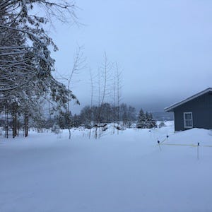 Our Cheese Care Manager spends a week in Vermont