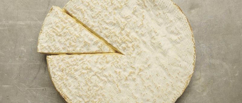 Brie de Meaux Dongé