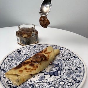 Flipping Marvellous! Pancake Day’s Almost Here