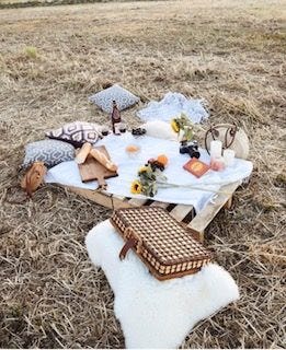 Perfecting the Art of the Picnic