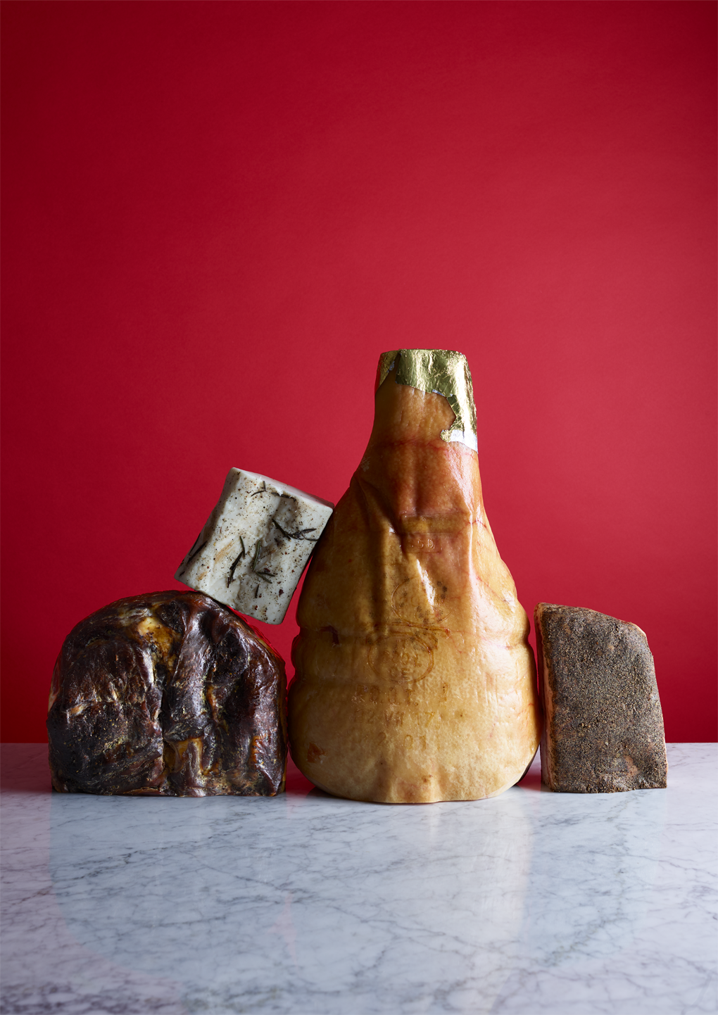 Meet British Charcuterie